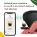KRUPS  NESCAFÉ Dolce Gusto KP3808AH NEO Caffè - Koffiepadmachine  - Zwart