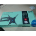 ISY ITV-3200-1 TV beugel Zwart