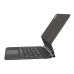 BELKIN Magnetisch Keyboard Folio 11" M4 iPad Pro QWERTY Beschermhoes + Toetsenbord