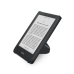 KOBO Sleepcover voor Clara BW/Colour Zwart Beschermhoes