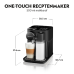 DE LONGHI  Nespresso Gran Lattissima EN640.B - Capsulemachine - Zwart