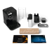 DE LONGHI  Nespresso Gran Lattissima EN640.B - Capsulemachine - Zwart