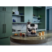 DE LONGHI  La Specialista Touch EC9455.M - Pistonmachine - Metaal