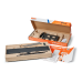 VOGELS QUICK - TVM 1649 - Draai- en kantelbare tv-beugel - 40-77" - max 35kg - VESA 600 x 400 mm Muurbeugel Zwart