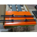 VOGELS QUICK - TVM 1649 - Draai- en kantelbare tv-beugel - 40-77" - max 35kg - VESA 600 x 400 mm Muurbeugel Zwart