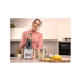 BRAUN MultiQuick 5 Pro MQ55.254M Staafmixer Zwart