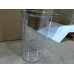 BRAUN MultiQuick 5 Pro MQ55.254M Staafmixer Zwart