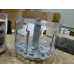 BRAUN MultiQuick 5 Pro MQ55.254M Staafmixer Zwart