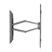 ACT AC8355 Full Motion 37-70 inch