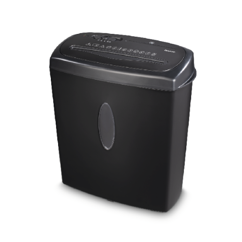 HAMA Papiervernietiger Home X10CD