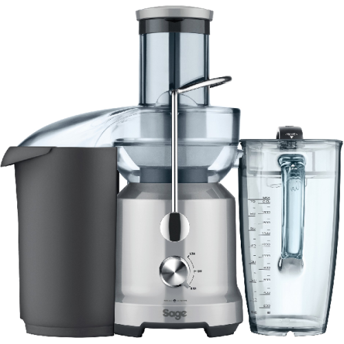 SAGE The Nutri Juicer Cold