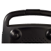 TEFAL SM193D Croc Time Tosti-ijzer Zilver