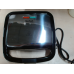 TEFAL SM193D Croc Time Tosti-ijzer Zilver