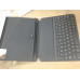 LENOVO Idea Tab Keyboard Folio Grey Beschermhoes met toetsenbord  Grijs