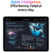 APPLE iPad Air (2026) - 11 inch - M4 - 256 GB - Space Grey - Wi-Fi