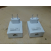TP-LINK TL-PA7017 KIT | AV1000 Powerline (2-Pack) Powerline-adapter