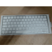 APPLE Magic Keyboard Nederlands 2024 Draadloos Toetsenbord Wit
