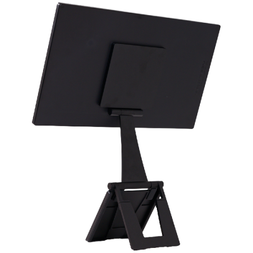 ESPRESSO DISPLAYS espresso 15 Lite - Black - 15.6 inch - Full HD - 1920 x 1080 pixels - IPS (In-Plane Switching)