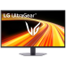 LG UltraGear OLED 27GX790B-B - 27 inch - WQHD - 2560 x 1440 - Oled (organic light-emitting diode)
