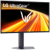 LG UltraGear OLED 27GX790B-B - 27 inch - WQHD - 2560 x 1440 - Oled (organic light-emitting diode)
