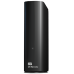 WD Elements Desktop HDD 18TB Zwart