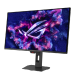 ASUS ROG Strix OLED XG27AQDMES - 26.5 inch - 2560 x 1440 pixels - Oled (organic light-emitting diode)
