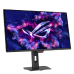 ASUS ROG Strix OLED XG27AQDMES - 26.5 inch - 2560 x 1440 pixels - Oled (organic light-emitting diode)