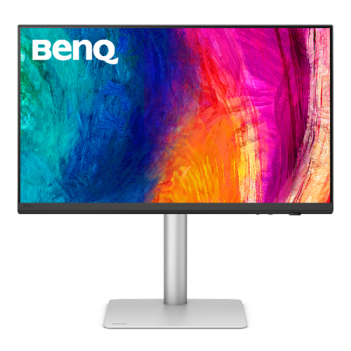 BENQ PD2730S - 27" - 5120 x 2880 (Ultra HD 5K) - IPS-paneel - in hoogte verstelbaar