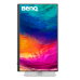 BENQ PD2730S - 27" - 5120 x 2880 (Ultra HD 5K) - IPS-paneel - in hoogte verstelbaar