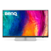 BENQ PD2730S - 27" - 5120 x 2880 (Ultra HD 5K) - IPS-paneel - in hoogte verstelbaar
