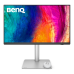 BENQ PD2730S - 27" - 5120 x 2880 (Ultra HD 5K) - IPS-paneel - in hoogte verstelbaar