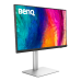 BENQ PD2730S - 27" - 5120 x 2880 (Ultra HD 5K) - IPS-paneel - in hoogte verstelbaar