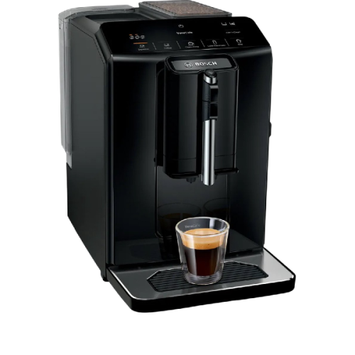 BOSCH TIE20109 Series 2 VeroCafe - Volautomatische espressomachine - Zwart