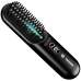 REVAMP BR-1950 - Straight and Go Compact Brush Stijlborstel Zwart