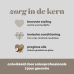 REVAMP BR-1950 - Straight and Go Compact Brush Stijlborstel Zwart