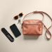 REVAMP BR-1950 - Straight and Go Compact Brush Stijlborstel Zwart