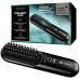 REVAMP BR-1950 - Straight and Go Compact Brush Stijlborstel Zwart
