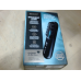 REVAMP BR-1950 - Straight and Go Compact Brush Stijlborstel Zwart