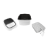 TEFAL FR3140 Super Uno Friteuse Wit