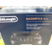 DE LONGHI Magnifica Evo ECAM290.21.B - Volautomatische espressomachine - Zwart