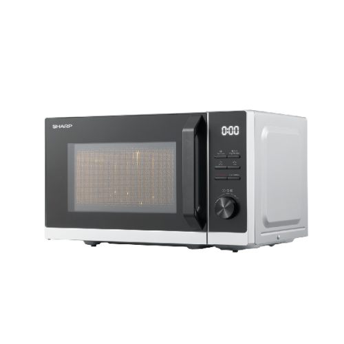 SHARP RCS201TS - 800 W - Inhoud 20 l Magnetron