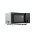 SHARP RCS201TS - 800 W - Inhoud 20 l Magnetron