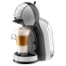KRUPS  Dolce Gusto MiniMe KP123B - Capsulemachine - Grijs