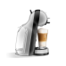 KRUPS  Dolce Gusto MiniMe KP123B - Capsulemachine - Grijs