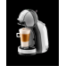 KRUPS  Dolce Gusto MiniMe KP123B - Capsulemachine - Grijs