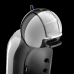 KRUPS  Dolce Gusto MiniMe KP123B - Capsulemachine - Grijs