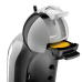 KRUPS  Dolce Gusto MiniMe KP123B - Capsulemachine - Grijs
