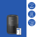 PHILIPS PureProtect Mini 900-serie AC0951/13 Luchtreiniger Grijs