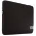 CASE LOGIC Reflect 14-inch Laptopsleeve Zwart