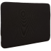 CASE LOGIC Reflect 14-inch Laptopsleeve Zwart